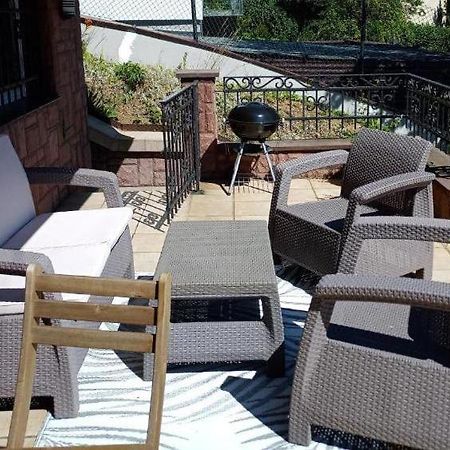 ul.Powstania Wielkopolskiego 18 Gdynia Zewnętrze zdjęcie
