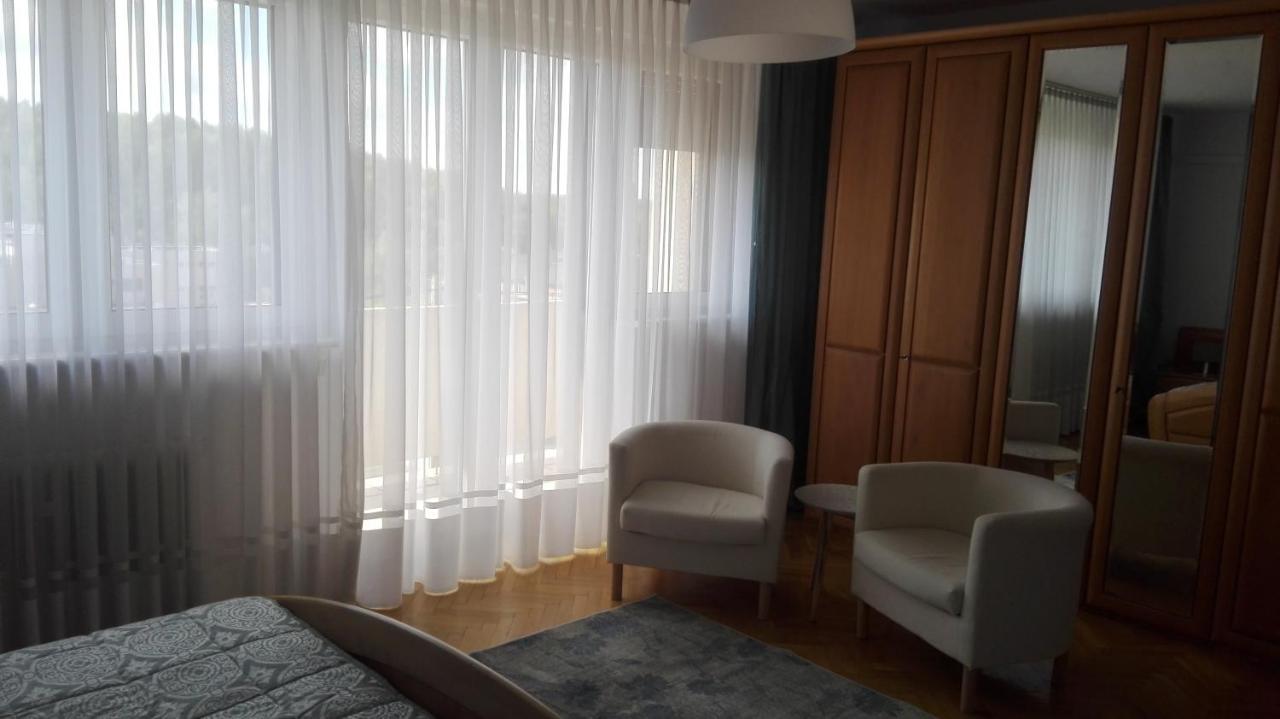 ul.Powstania Wielkopolskiego 18 Gdynia Zewnętrze zdjęcie