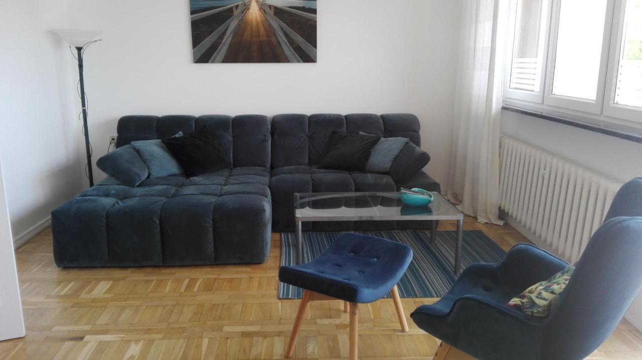 ul.Powstania Wielkopolskiego 18 Gdynia Zewnętrze zdjęcie