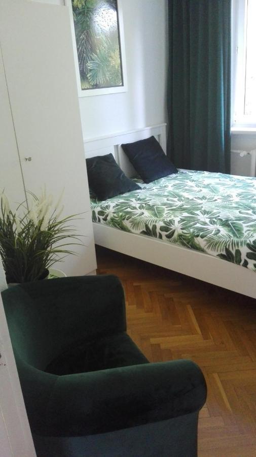 ul.Powstania Wielkopolskiego 18 Gdynia Zewnętrze zdjęcie