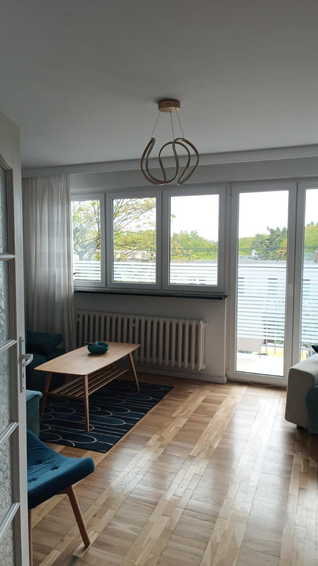 ul.Powstania Wielkopolskiego 18 Gdynia Zewnętrze zdjęcie