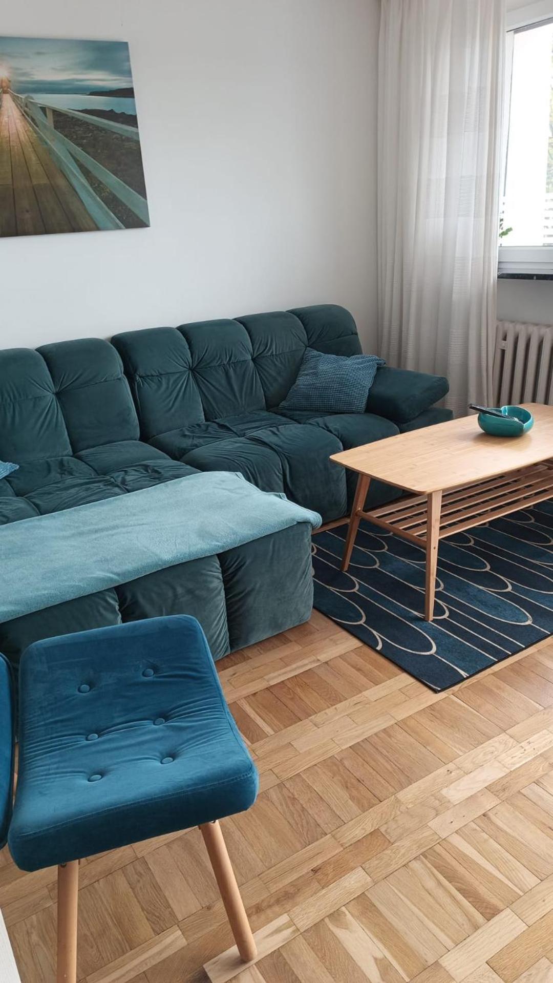 ul.Powstania Wielkopolskiego 18 Gdynia Zewnętrze zdjęcie