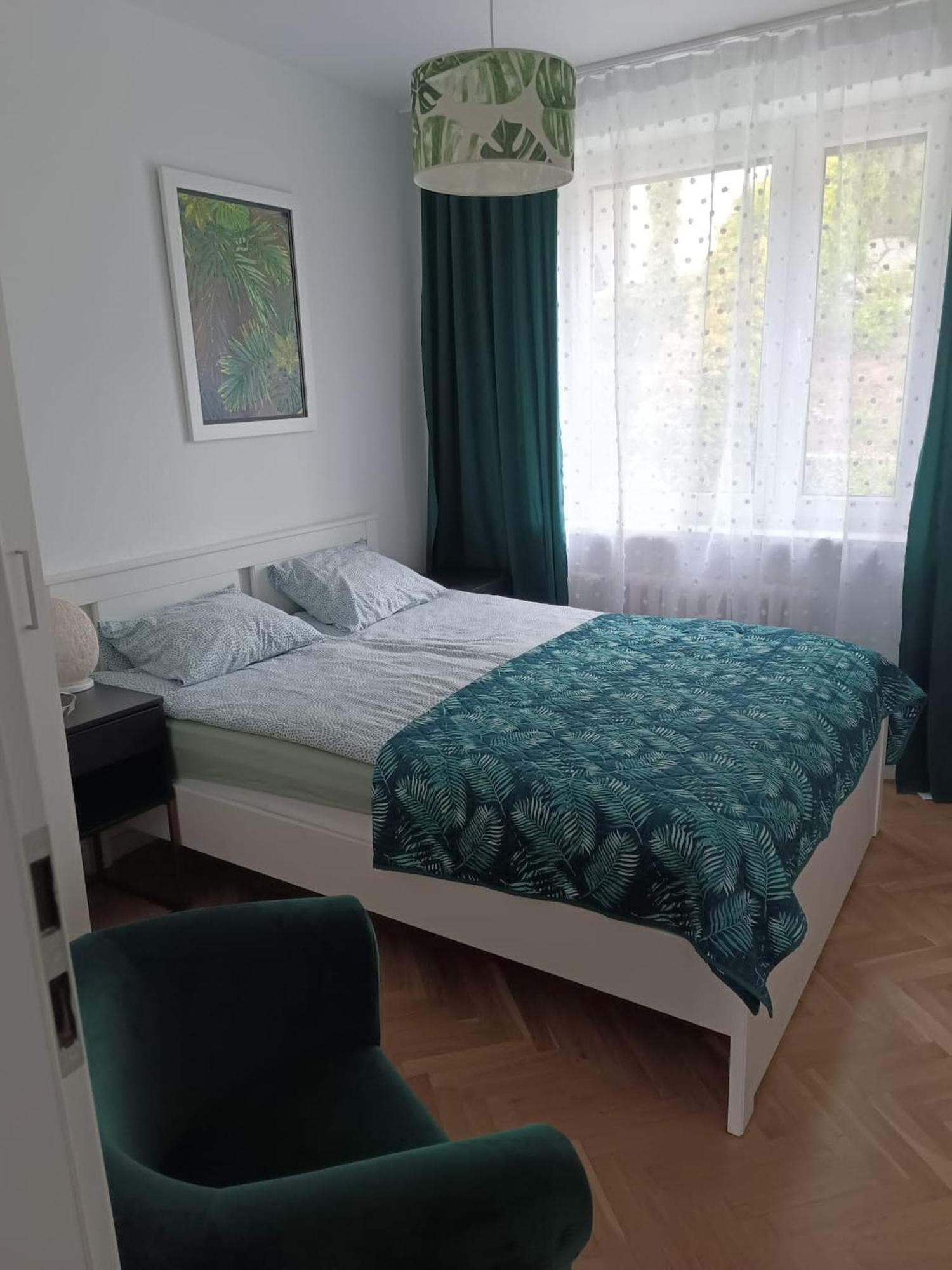 ul.Powstania Wielkopolskiego 18 Gdynia Zewnętrze zdjęcie