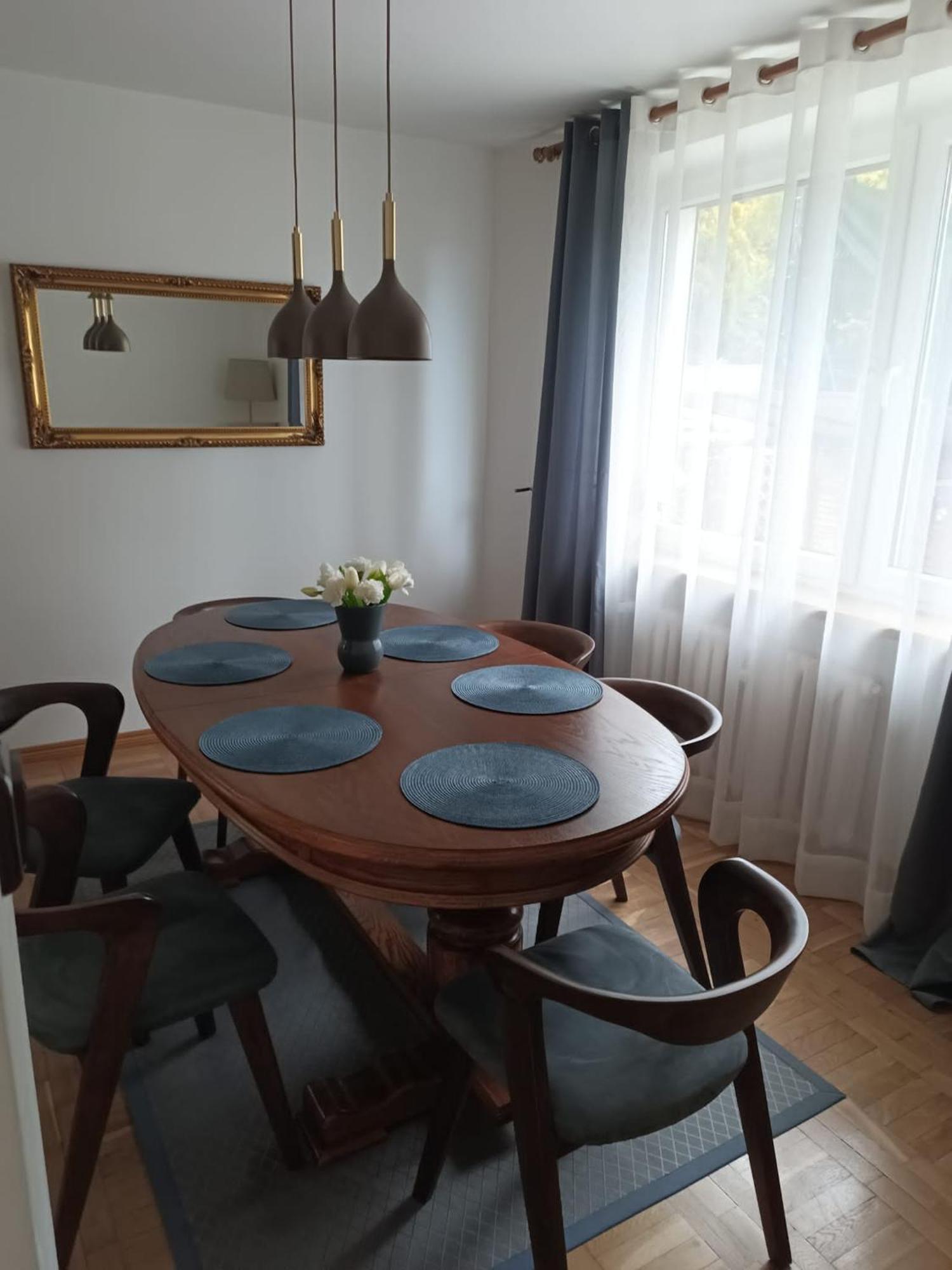 ul.Powstania Wielkopolskiego 18 Gdynia Zewnętrze zdjęcie