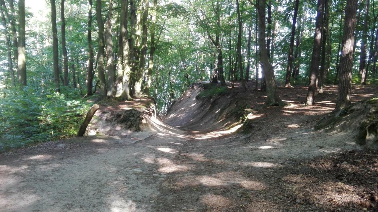 ul.Powstania Wielkopolskiego 18 Gdynia Zewnętrze zdjęcie