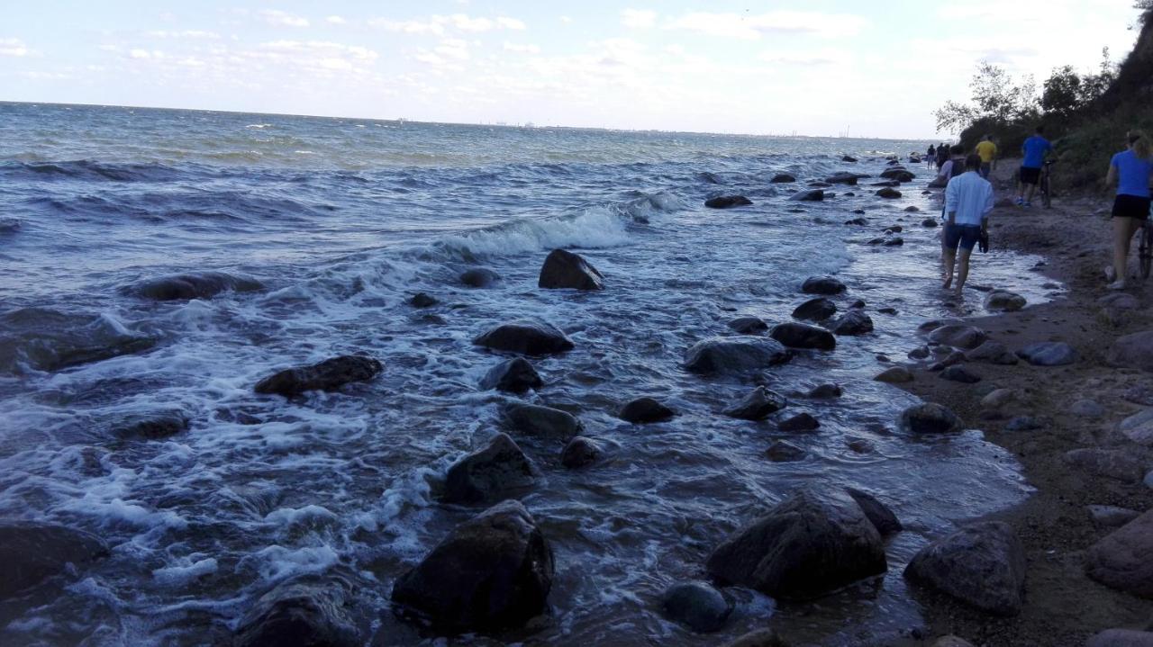 ul.Powstania Wielkopolskiego 18 Gdynia Zewnętrze zdjęcie