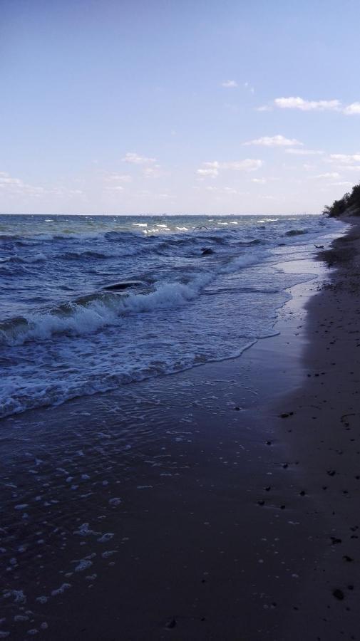 ul.Powstania Wielkopolskiego 18 Gdynia Zewnętrze zdjęcie