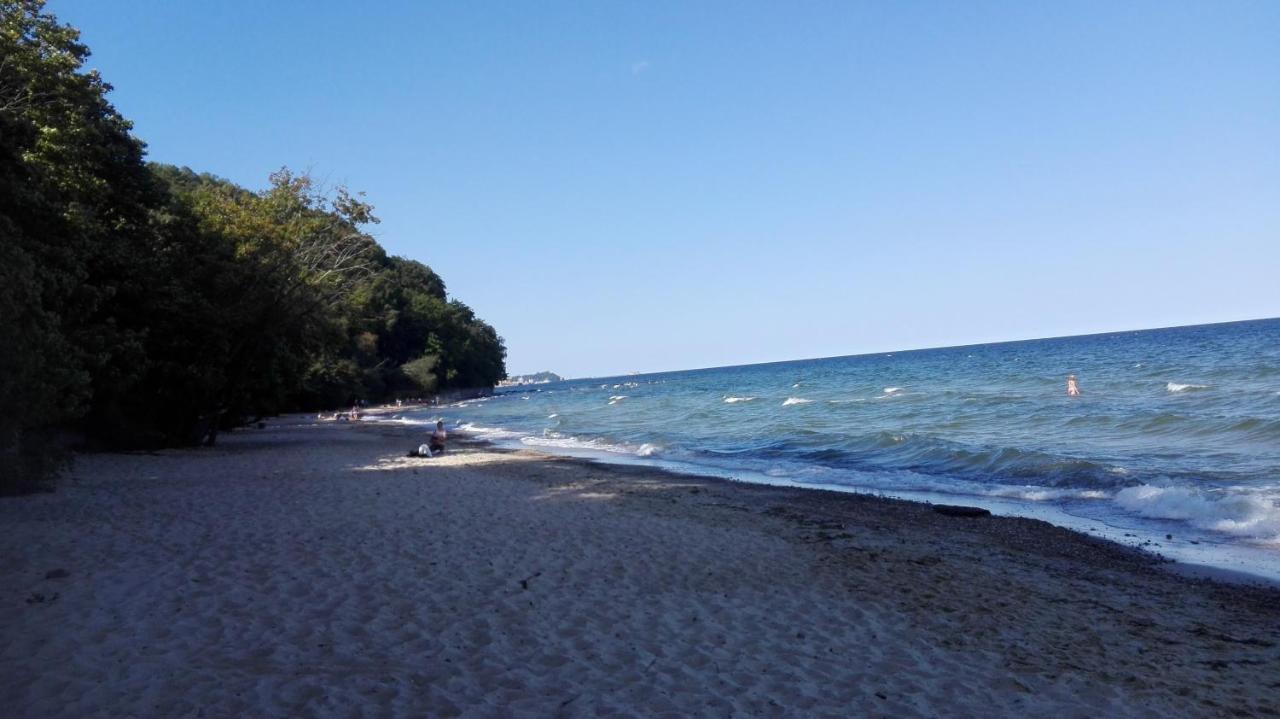 ul.Powstania Wielkopolskiego 18 Gdynia Zewnętrze zdjęcie